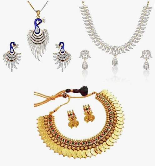 Women's Jewelry Sets