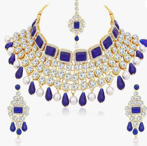 Women's Jewelry Sets