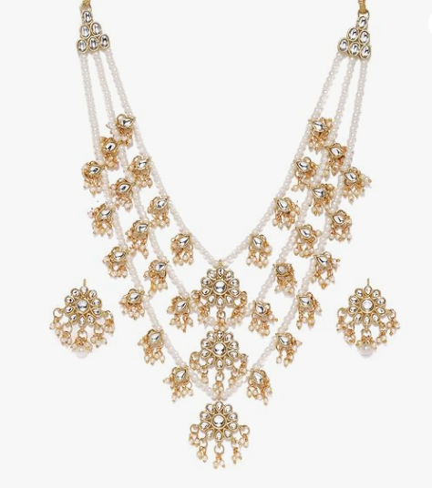 Women's Jewelry Sets