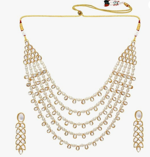 Women's Jewelry Sets